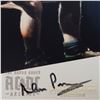 Image 2 : AC/DC - Alan Perry Signed Photographic Print of Angus Young - 2020
