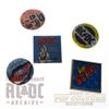 Image 1 : AC/DC - Collection of Pins - 747