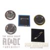 Image 2 : AC/DC - Collection of Pins - 747