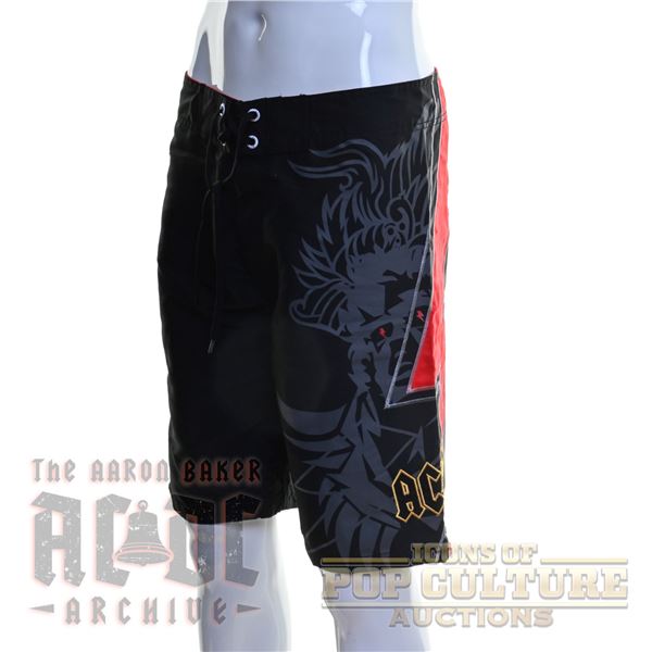 AC/DC - Board Shorts - 4824