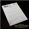 Image 1 : AC/DC – 1982 WEA/Atlantic “Let There Be Rock” Press Release - 2114