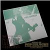 Image 1 : AC/DC - "Heatseeker" Unofficial 7" Green Vinyl Single - 3820