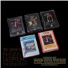 Image 1 : AC/DC - Collection of 8-Track Tapes - 2146
