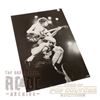 Image 1 : AC/DC - Brian Johnson & Angus Young Photographic Print - 2003