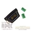 Image 1 : AC/DC Promotional Ear Plugs & Case - 2001