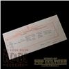 Image 1 : Brian Johnson – Certified Copy of Birth Certificate - 2031