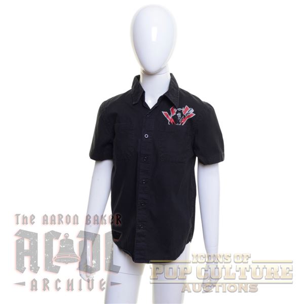 AC/DC - Youth "High Voltage" Rockware Shirt - 4851