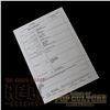 Image 1 : Phil Rudd – Certified Copy of Birth Certificate - 2027
