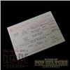 Image 1 : Malcolm Young – Certified Copy of Birth Certificate - 3818