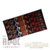 Image 1 : AC/DC - "Fly on the Wall" Compact Disc Packaging Printer’s Proof - 2360