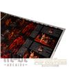 Image 2 : AC/DC - "Fly on the Wall" Compact Disc Packaging Printer’s Proof - 2360