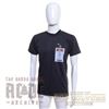 Image 1 : AC/DC 1983 “Flick of the Switch” Local Crew Tour Shirt - 4692