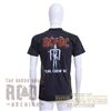 Image 2 : AC/DC 1983 “Flick of the Switch” Local Crew Tour Shirt - 4692