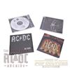 Image 1 : AC/DC - Collection of Compact Discs - 2356