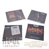 Image 2 : AC/DC - Collection of Compact Discs - 2356