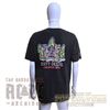 Image 2 : AC/DC - “Dirty Deeds Done Down Under” Surf Club T-Shirt - 4812