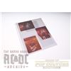 Image 1 : AC/DC – Set of Six Original 3.5" x 4.5" Bon Scott Era Photographs - 3816