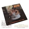 Image 1 : AC/DC - “You Shook Me All Night Long” UK 7" Single with Gatefold Sleeve - 2105