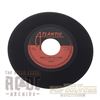 Image 3 : AC/DC – Girls Got Rhythm / Get It Hot 1979 Belgium 7" Single - 4122