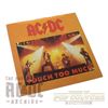 Image 1 : AC/DC – Touch Too Much 1980 UK 3‑Track 7″ Single - 2116