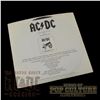 Image 2 : AC/DC – Let’s Get It Up / Snowballed 1981 US Atlantic 7" Single - 4125