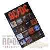 Image 1 : AC/DC – Original Album Cover Discography Poster - 3605