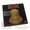 Image 1 : AC/DC – Hell’s Bells / What Do You Do for Money Honey French 7" Single - 4118