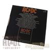 Image 2 : AC/DC – Hell’s Bells / What Do You Do for Money Honey French 7" Single - 4118