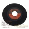 Image 4 : AC/DC – Hell’s Bells / What Do You Do for Money Honey French 7" Single - 4118