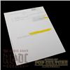 Image 1 : AC/DC - 1980 Atlantic Records Inter-Office Memo - 3157