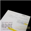 Image 2 : AC/DC - 1980 Atlantic Records Inter-Office Memo - 3157