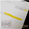 Image 3 : AC/DC - 1980 Atlantic Records Inter-Office Memo - 3157