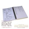 Image 2 : AC/DC - The Razors Edge European Leg II Crew Itinerary Book - 2184