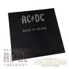 Image 1 : AC/DC - Back in Black Israeli Pressing LP - 2165