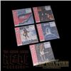 Image 1 : AC/DC - Collection of Japanese Compact Discs - 2340