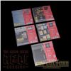 Image 2 : AC/DC - Collection of Japanese Compact Discs - 2340