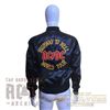 Image 1 : AC/DC - “Highway to Hell” Satin Jacket - 4657