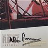 Image 2 : AC/DC - Alan Perry Signed Photographic Print of Phil Rudd - 2018