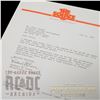 Image 2 : AC/DC – “The Source” Promotional Letter & Ad Copy - 2112