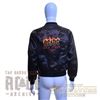 Image 1 : AC/DC - 1983 USA Tour Satin Jacket - 4661