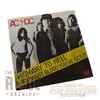 Image 1 : AC/DC – Highway to Hell / If You Want Blood 1979 German 7" Single - 4117