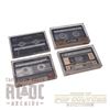 Image 2 : AC/DC - Bootleg Cassette Tapes - 2293