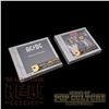 Image 1 : AC/DC - Back in Black & Highway to Hell French CD Set - 2358