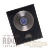Image 1 : AC/DC – Australian Sales Award for Let There Be Rock Presented to Phil Rudd - 3219