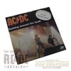 Image 1 : AC/DC – Beating Around the Bush Italian 7" Single - 1963