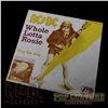Image 2 : AC/DC – Whole Lotta Rosie Mis-Print 7" Single - 1876