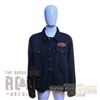 Image 1 : AC/DC - Black Ice Denim Jacket - 3245