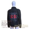 Image 2 : AC/DC - Black Ice Denim Jacket - 3245