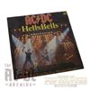 Image 1 : AC/DC - “Hell’s Bells” Portuguese 7" Single - 2214