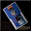 Image 1 : AC/DC - Who Made Who 12" Single Cover Printer’s Proof - 4071